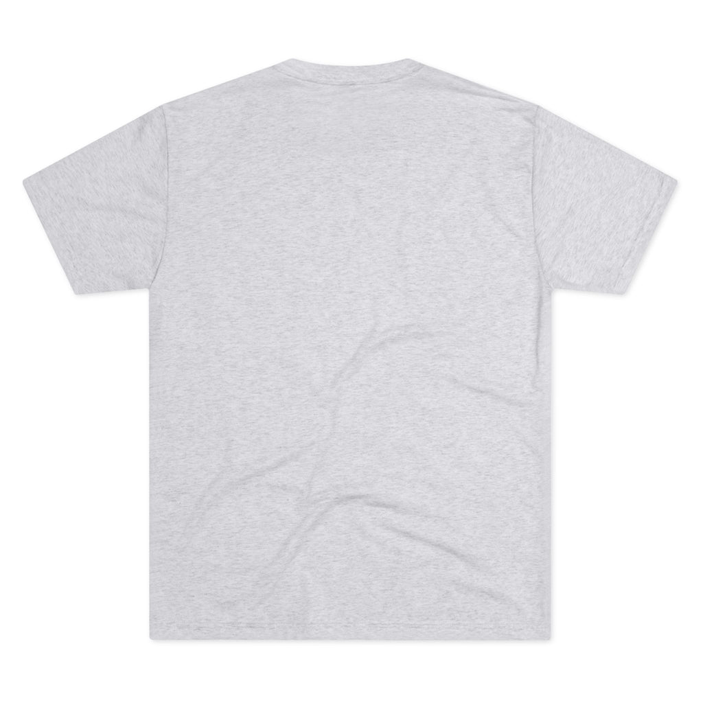 Political Statement Tee — "Fascism Has a Name: TRUMP" Graphic Shirt